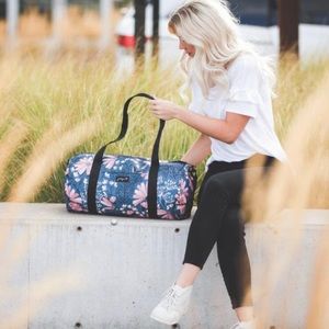 Jadyn B Duffle Bag *Brand New*